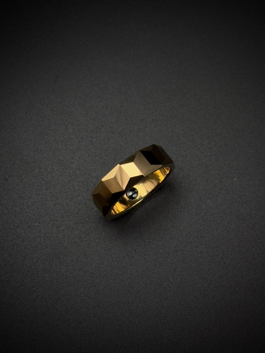 Solix Ceramic Ring