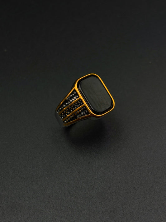 Strix Ring