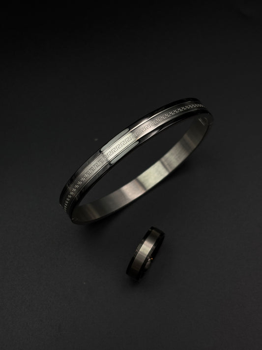 Black Mist & Dtone Ring Combo