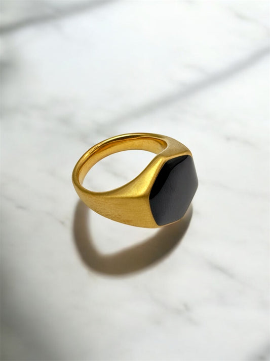 HexoRo Ring