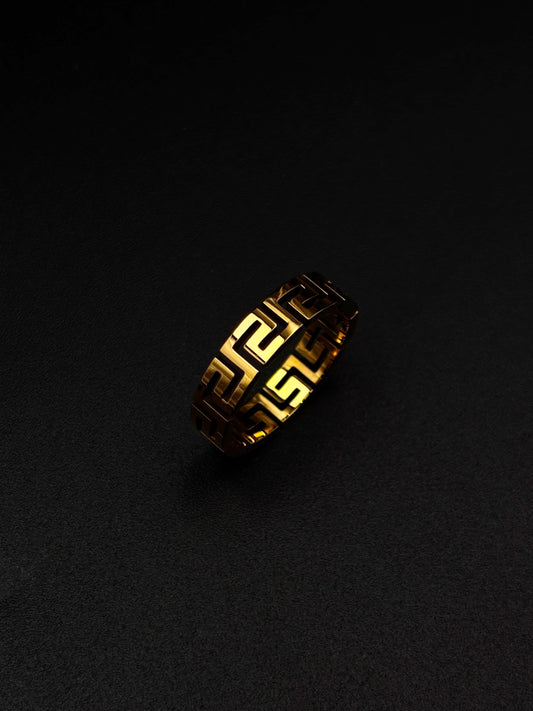 Thero Ring - Vrp Fashions