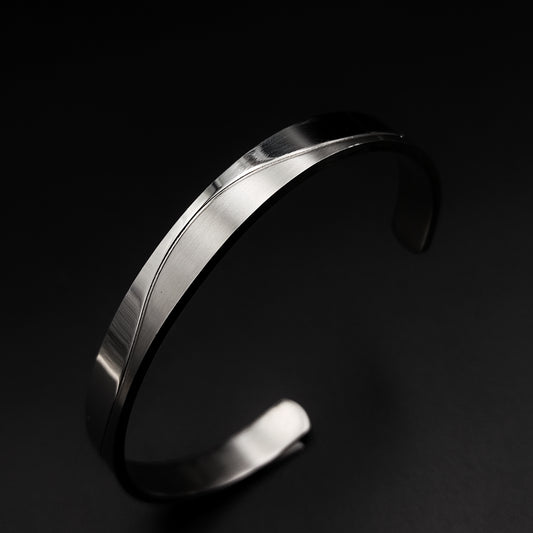 Wave Cuff
