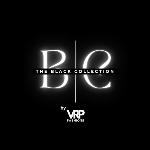 The Black Collection 🖤 - Vrp Fashions 