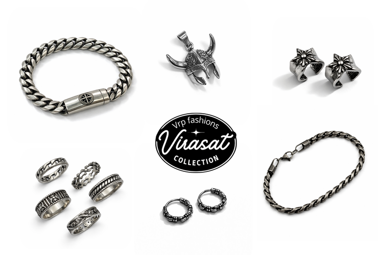 Virasat Collection