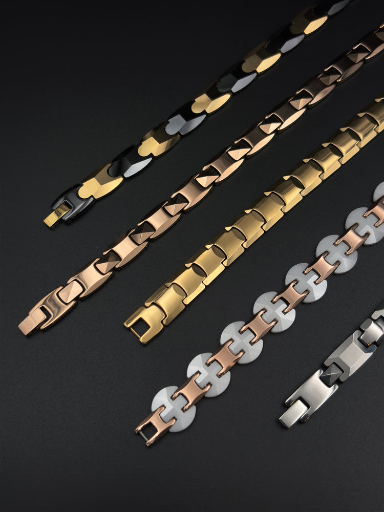 Luxe Ceramic Collection