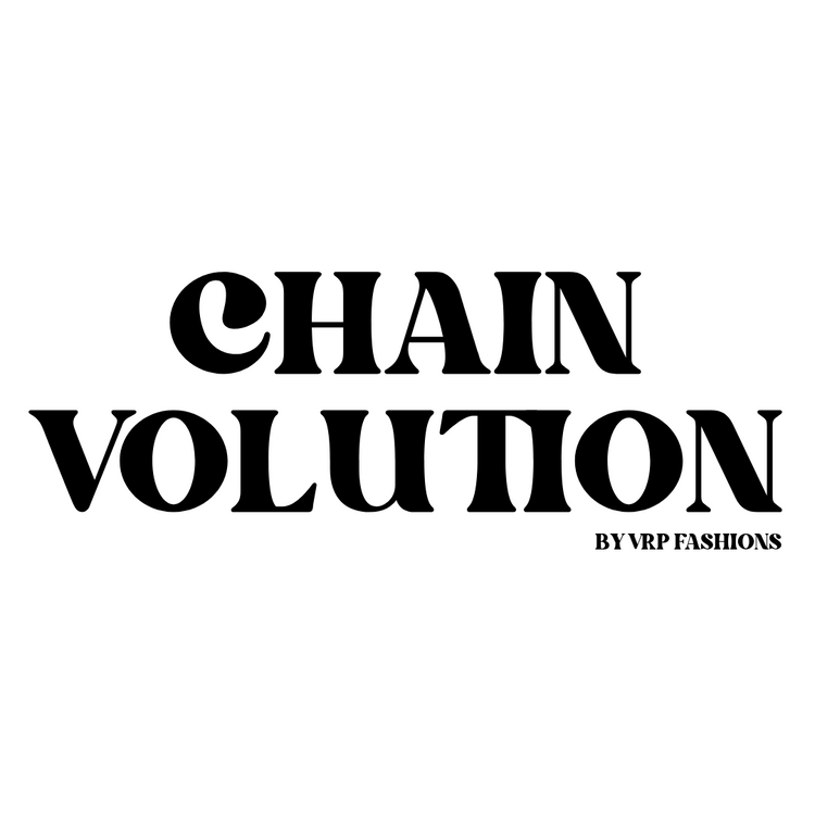 Chain Volution - Vrp Fashions 