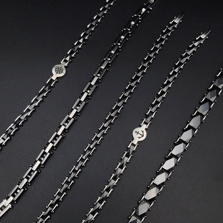 Ceramic Bracelets - Vrp Fashions 