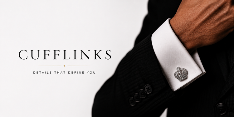 Cufflinks for Men