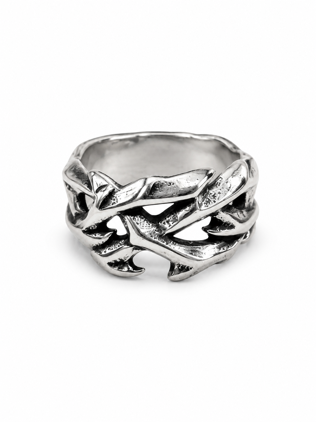 Entangled - Ring