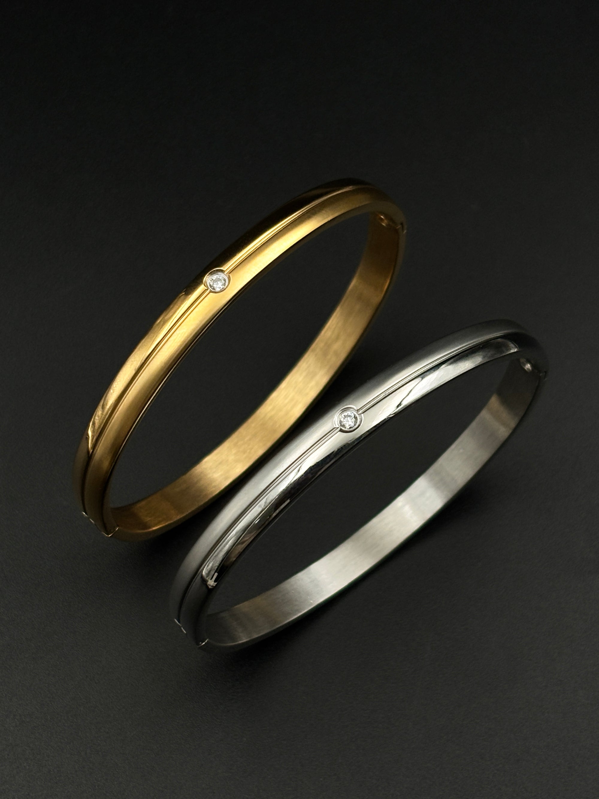 Aurelia Solitaire Kada