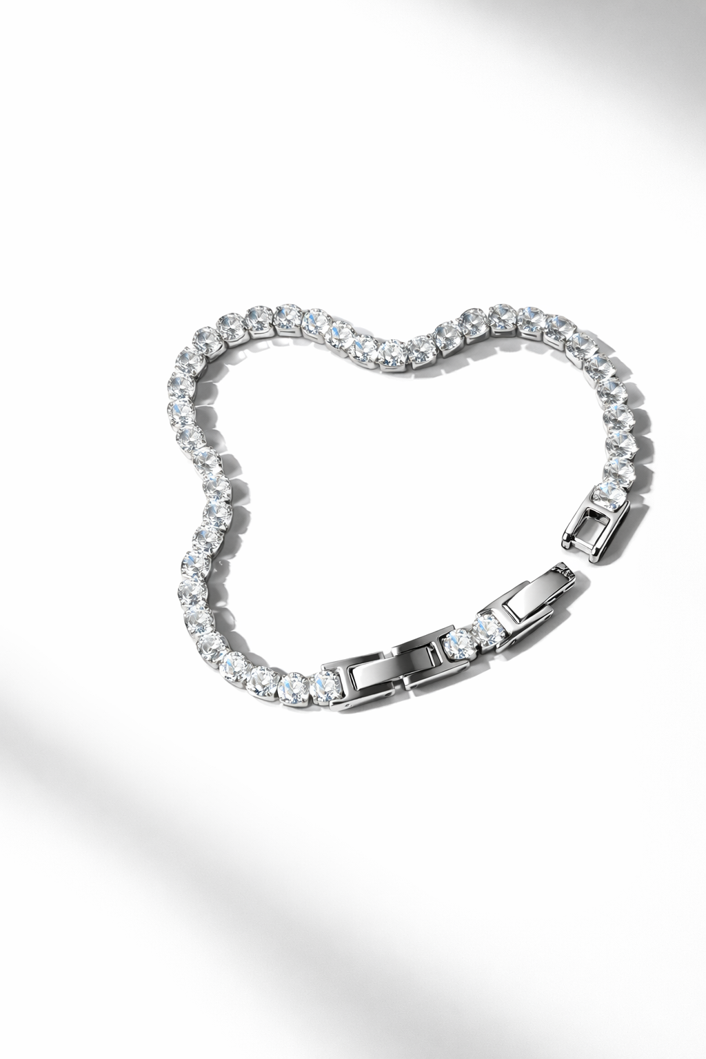 Tennis Bracelet for Men