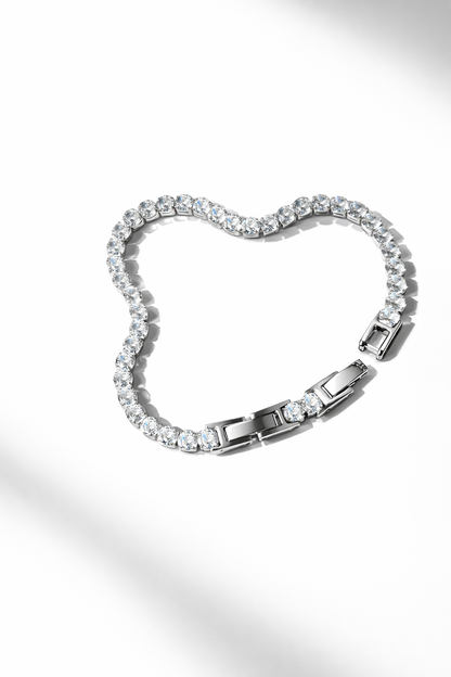 Tennis Bracelet for Men