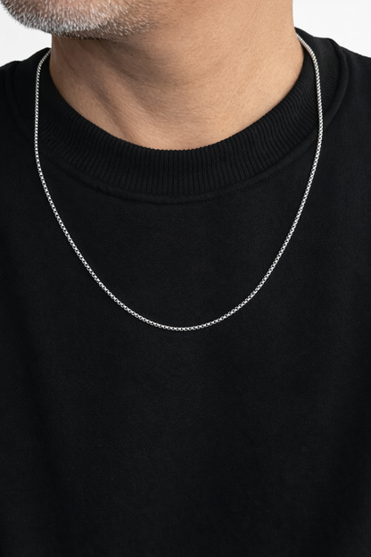 Trio - Summer Minimalist Chains