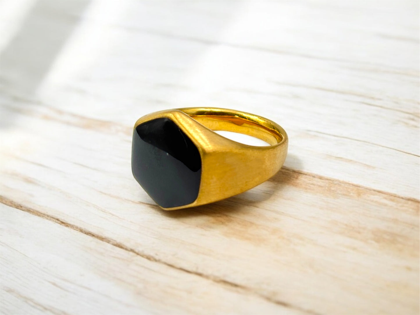 HexoRo Ring