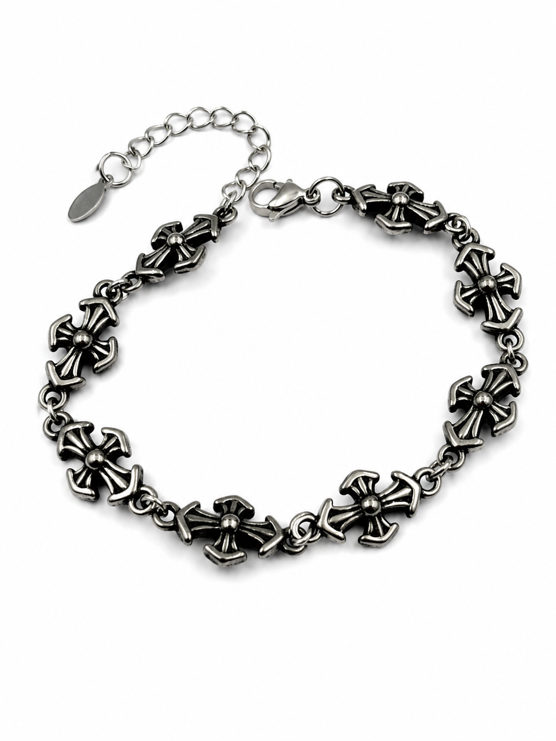Chrome heart - 01