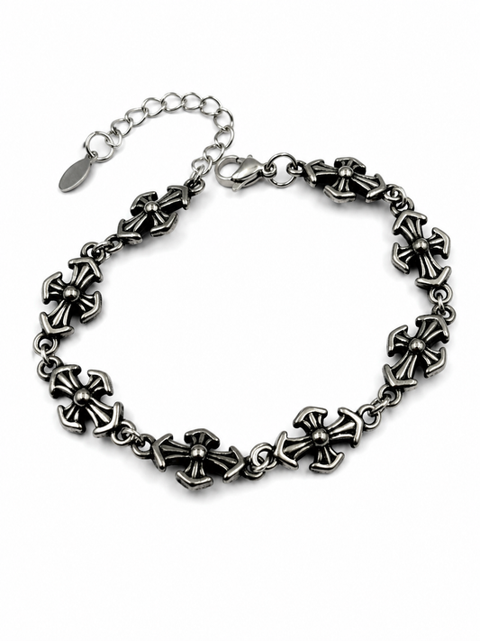Chrome heart - 01