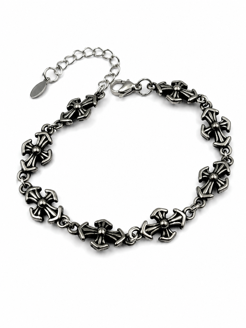 Chrome heart - 01