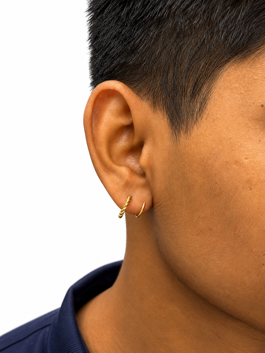 Illusion Hoops
