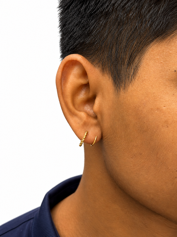 Illusion Hoops