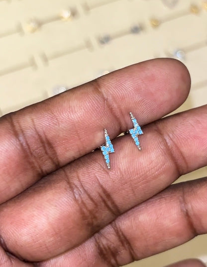 Lighting Flash Studs