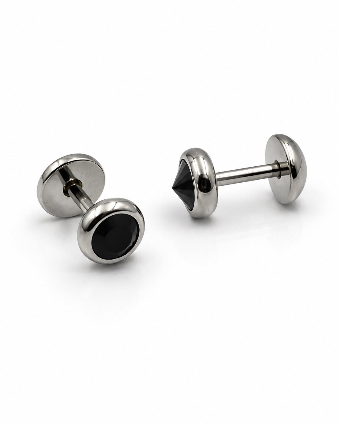 Capsule - B&W Studs 5 mm