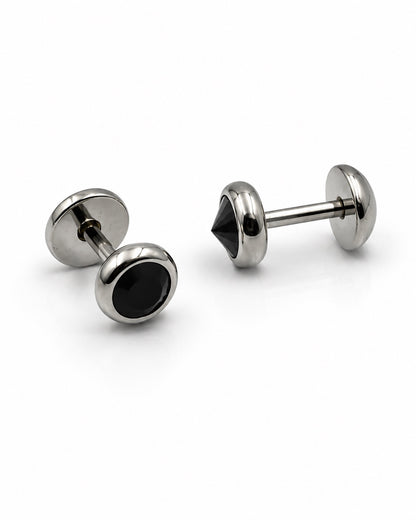 Capsule - B&W Studs 5 mm