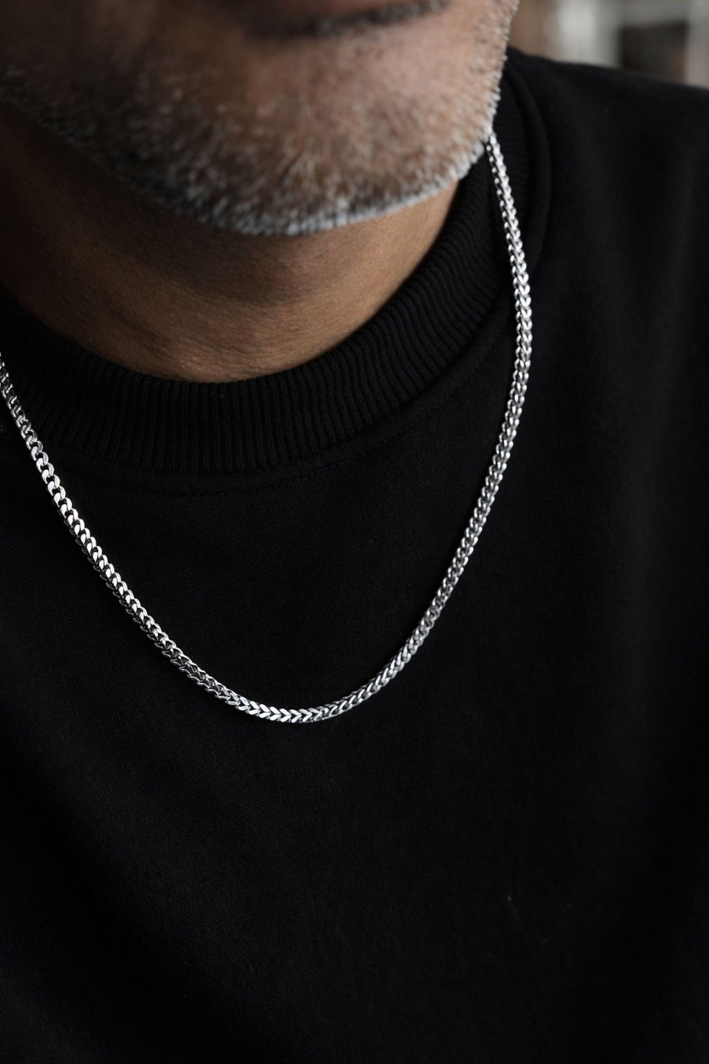 Franco Chain + Bracelet Combo