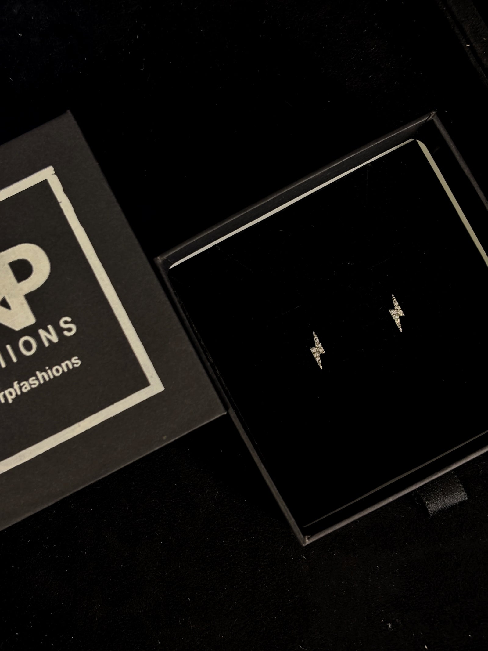 Flash Solitaire Studs