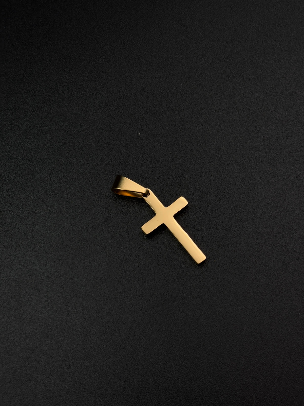 Cross Pendant Only