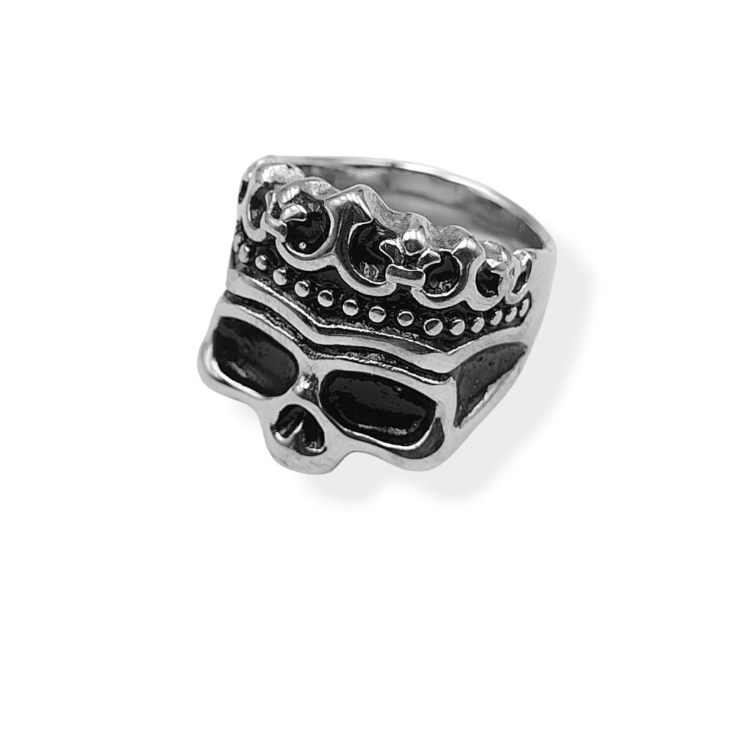 Karma Ring - Vrp Fashions 