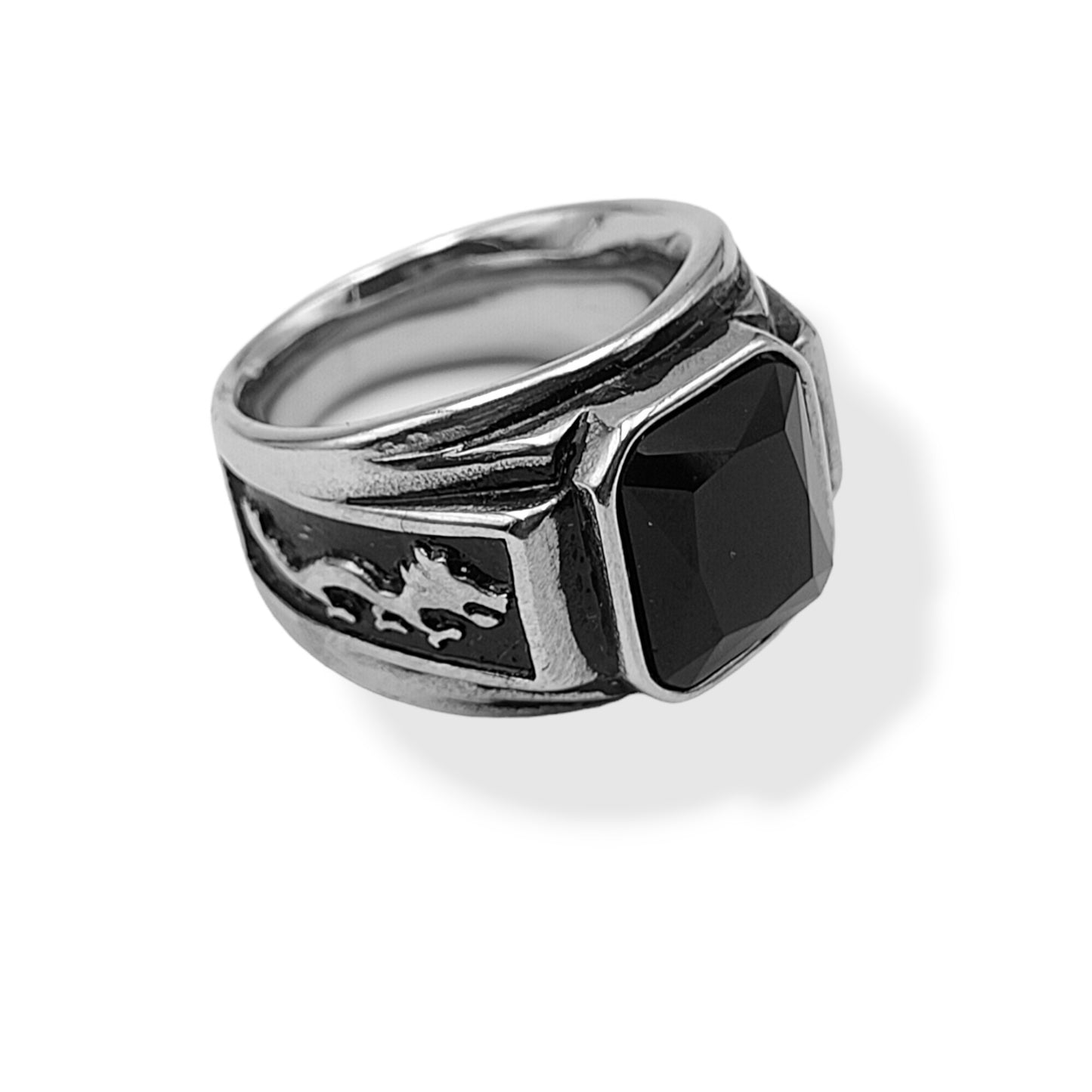 Dragon Shadow Ring - Vrp Fashions 