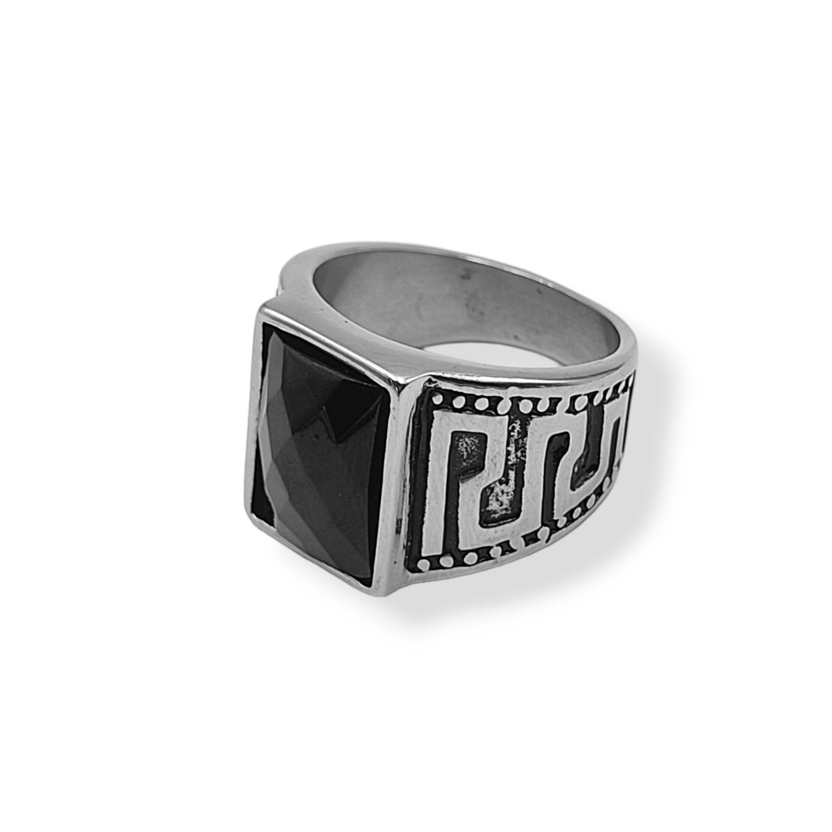 Aries Ring - Vrp Fashions 