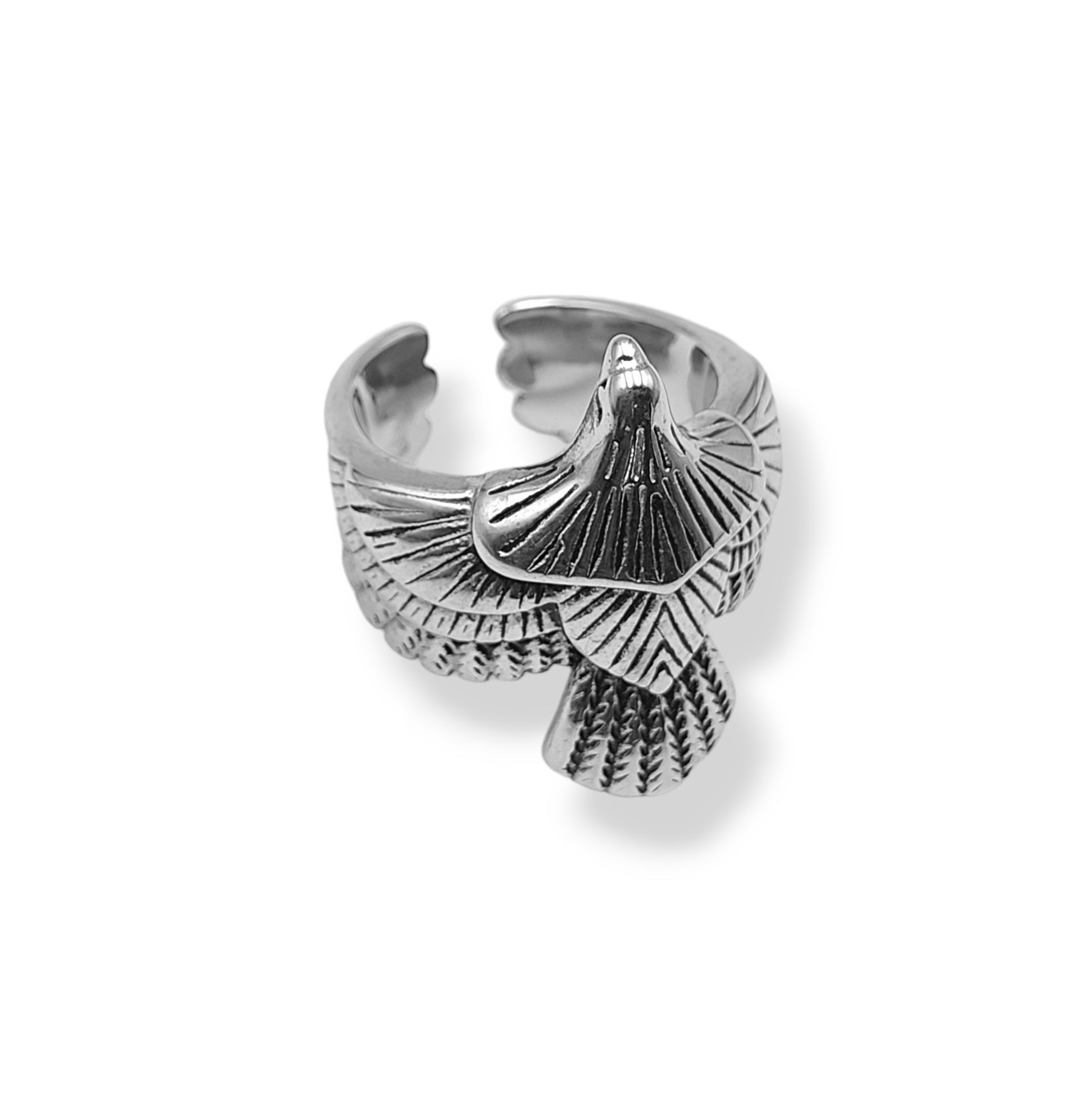 SkyWing Ring - Vrp Fashions 