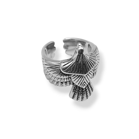 SkyWing Ring - Vrp Fashions 