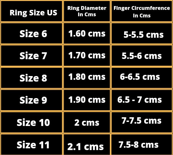 Karma Ring - Vrp Fashions 