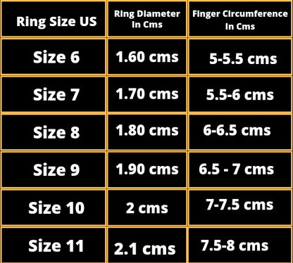 Dragon Shadow Ring - Vrp Fashions 