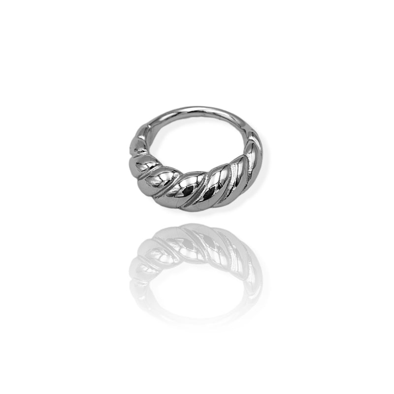 Croissant Ring