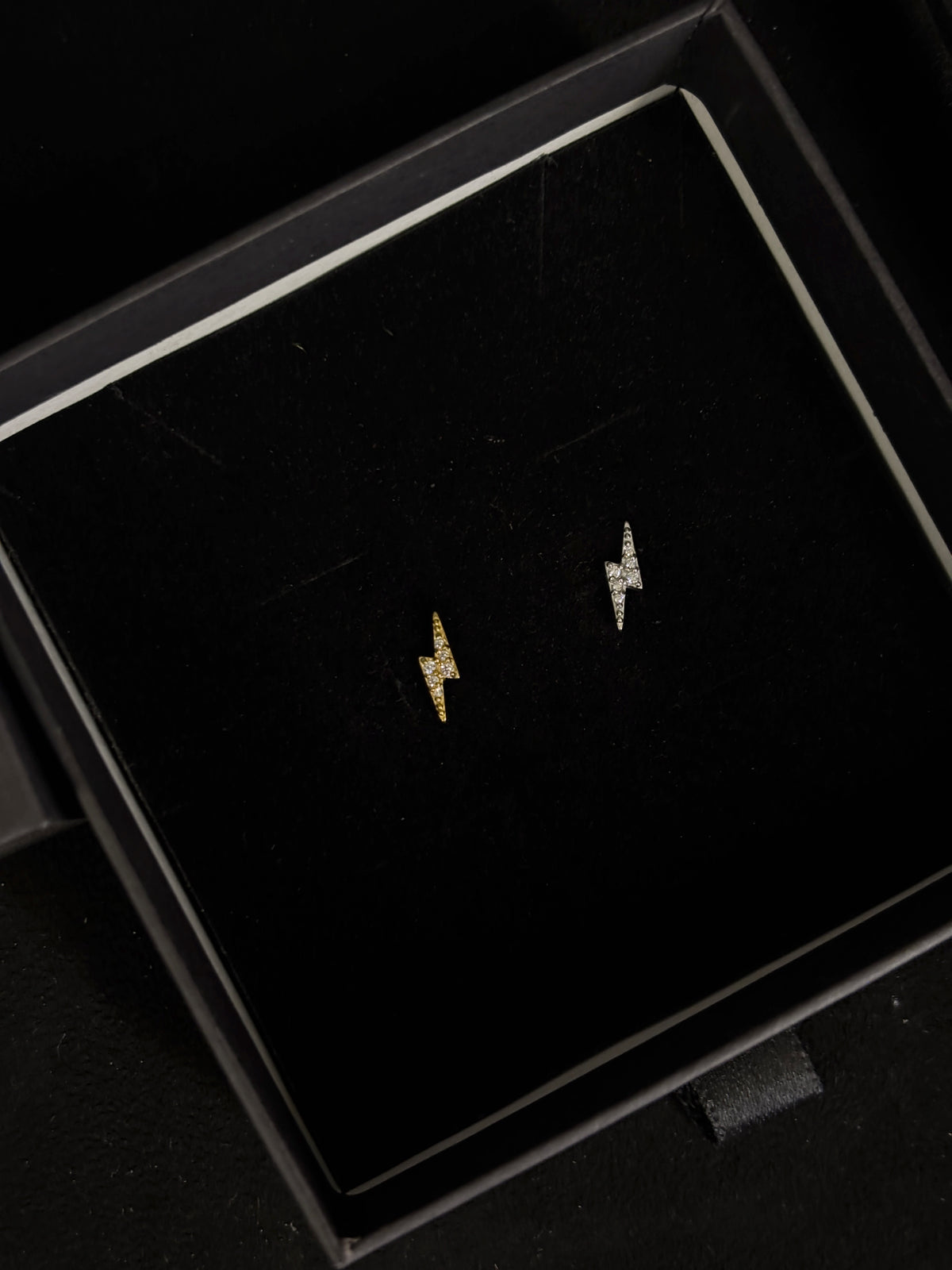 Flash Solitaire Studs