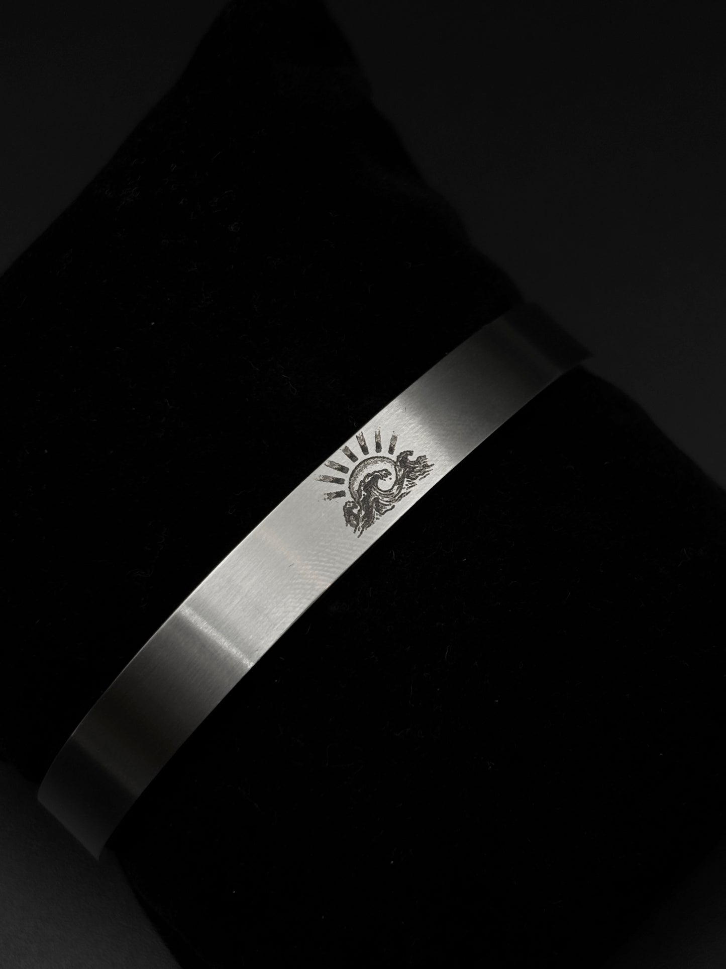 Elements of Earth - Cuffs