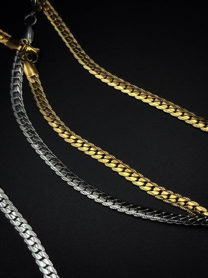 Designer Omega Chain
