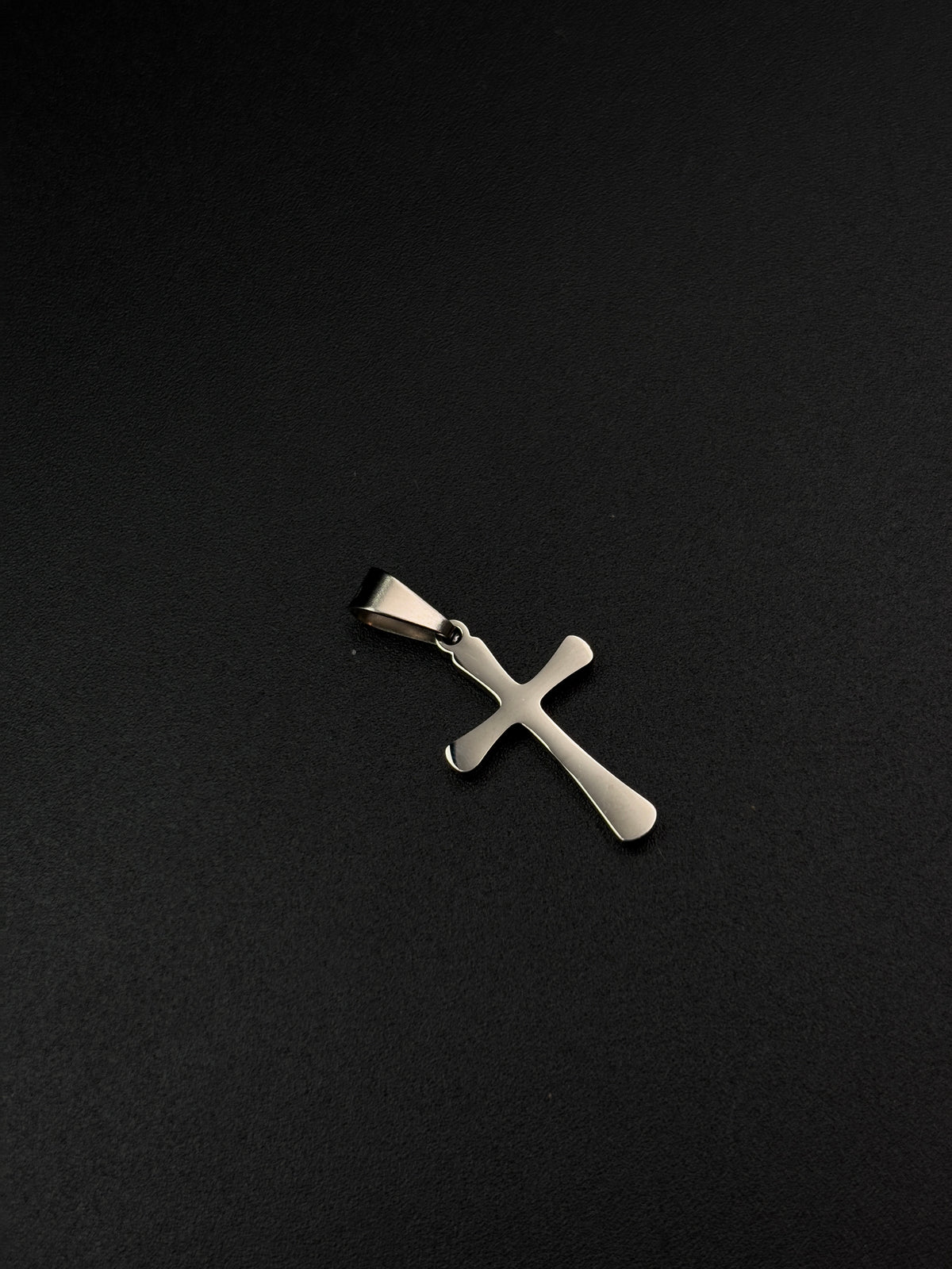 Cross Pendant Only