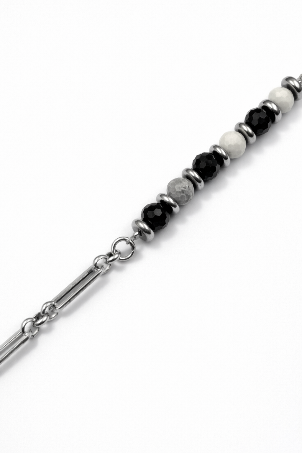 Unisex - Stones Fusion Bracelets