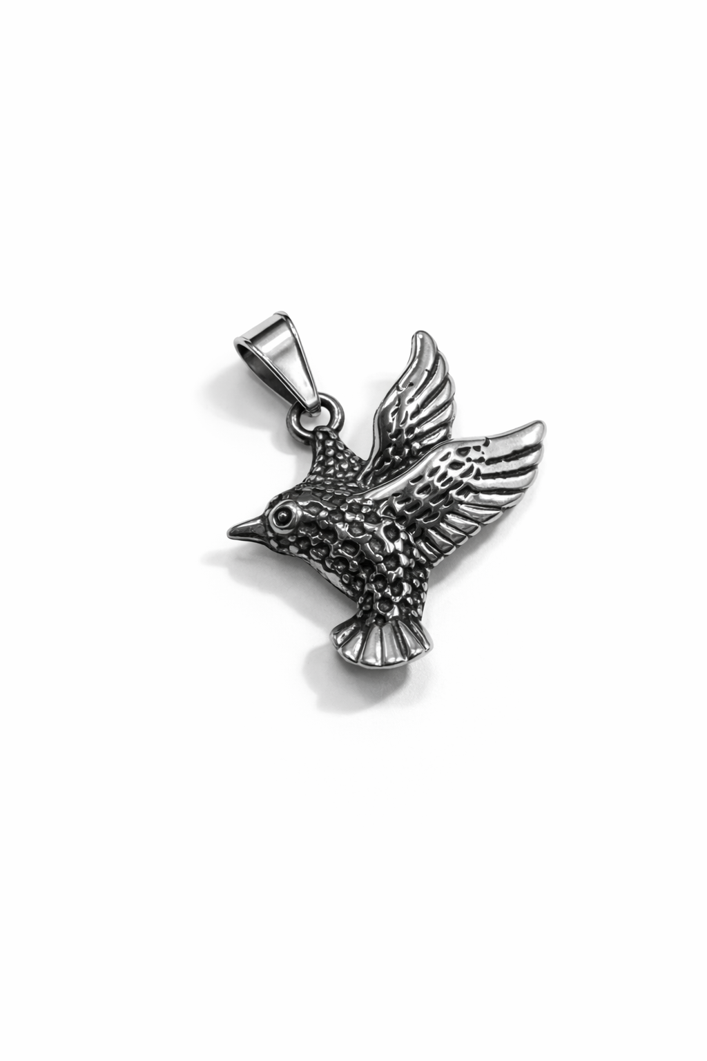 Bird Spirt only Pendent