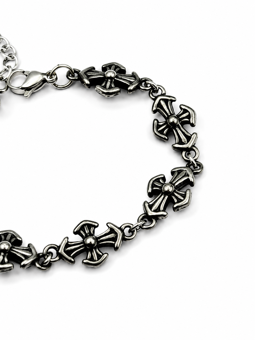 Chrome heart - 01