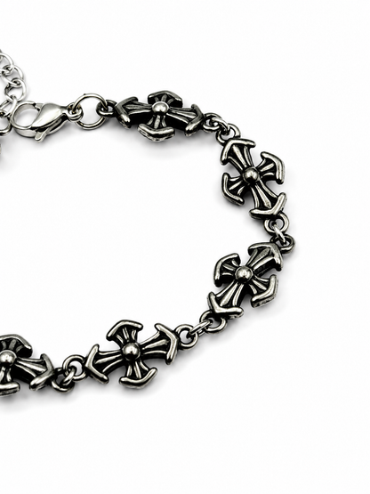 Chrome heart - 01
