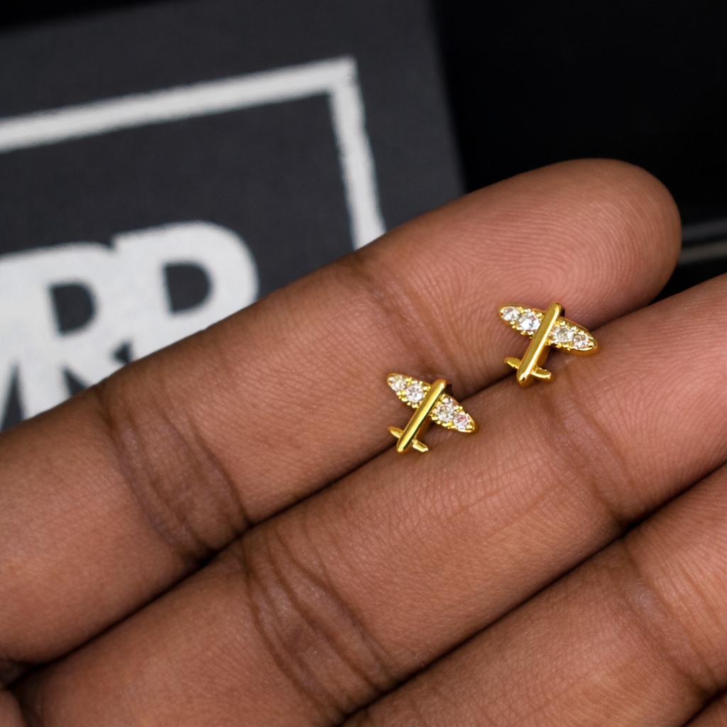 Areo Flex Studs