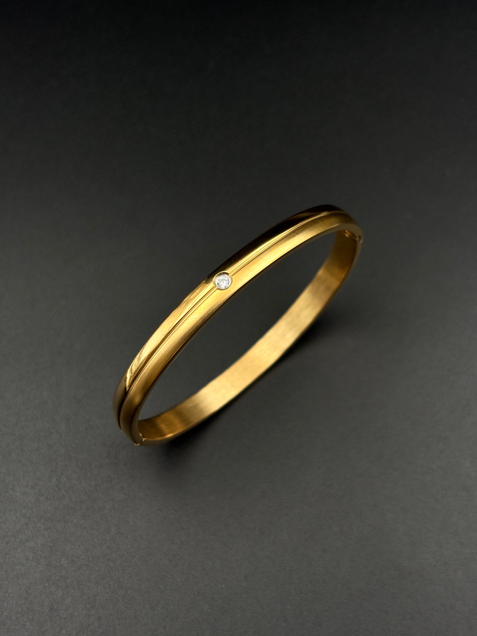 Aurelia Solitaire Kada