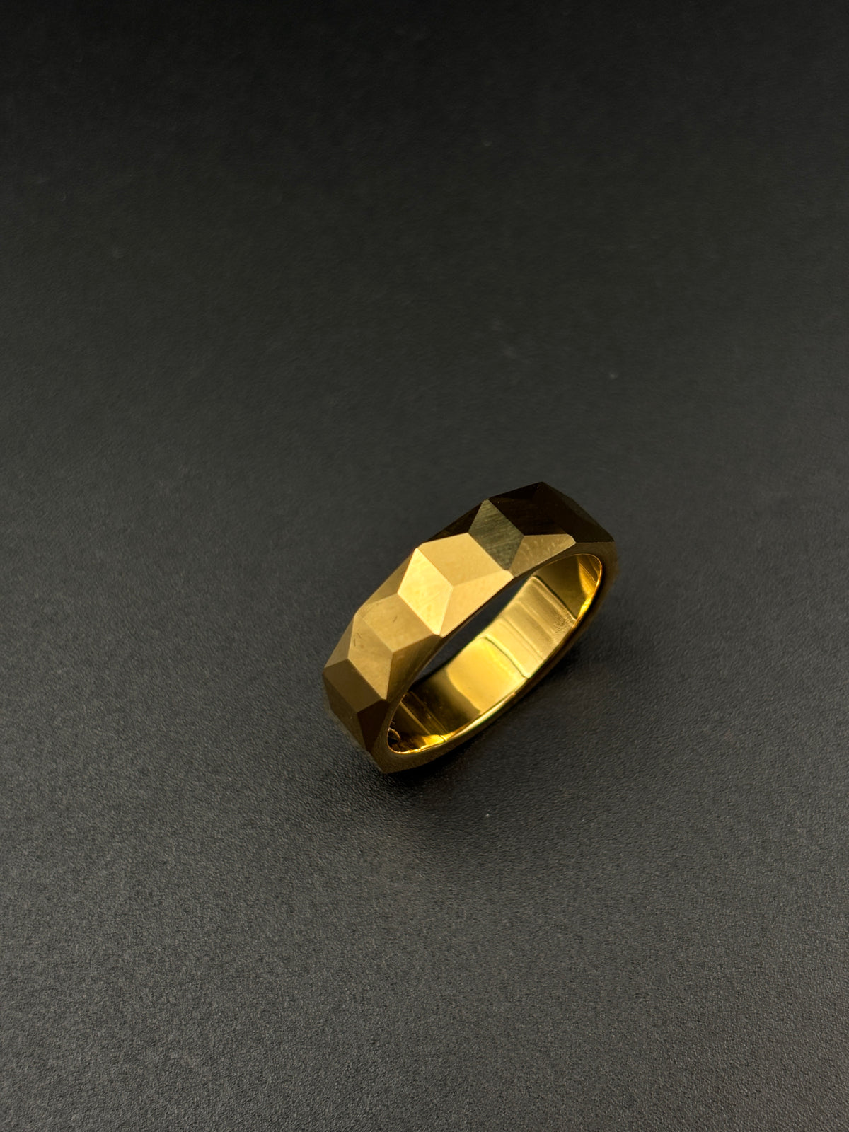 Classic Ceramic BAND Rings