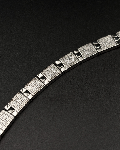 Valtros Steel Bracelet