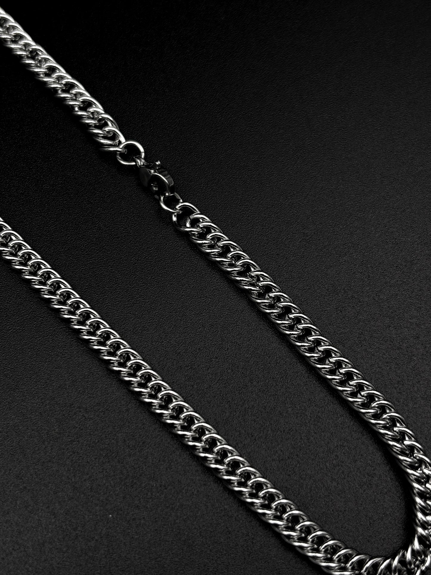 Curb Chain